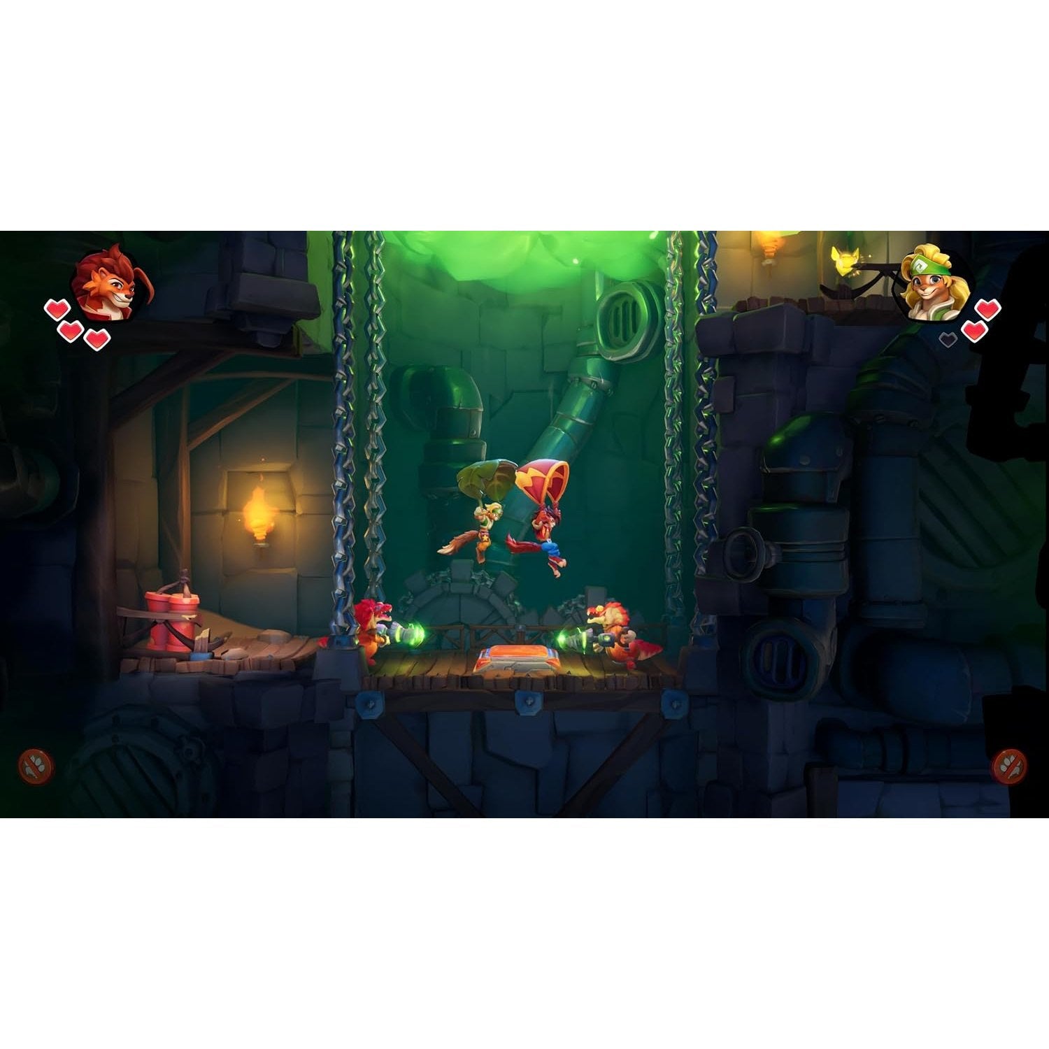 Nikoderiko: The Magical World - Director's Cut - Nintendo Switch - U&I Entertainment