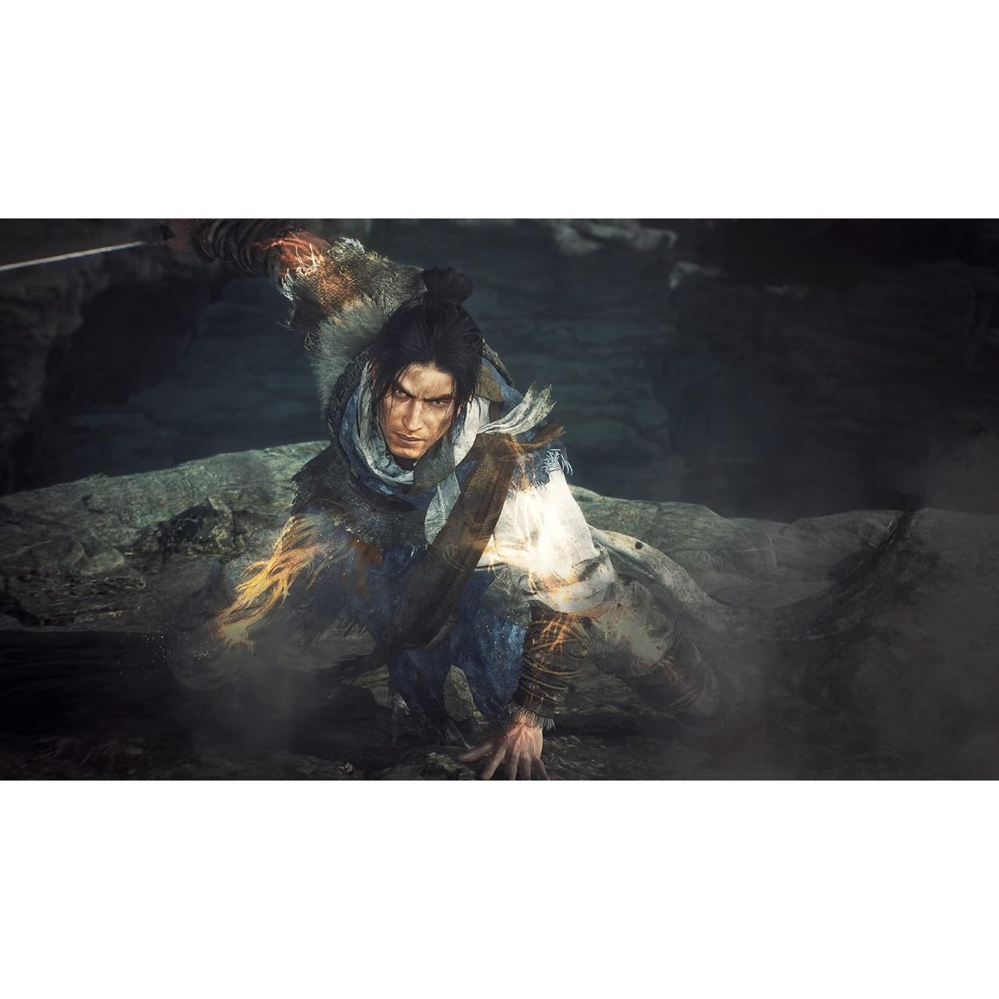 Wo Long: Fallen Dynasty - Xbox Series X - KT