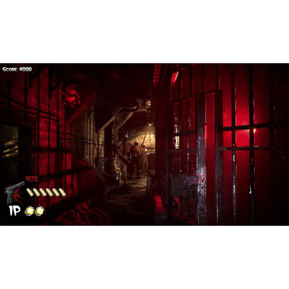 The House of the Dead Remake Limidead Edition - Nintendo Switch - Microids