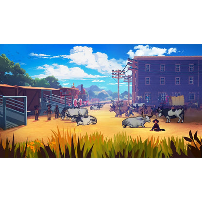 The Oregon Trail: Deluxe Edition - Xbox Series X, Xbox One - Maximum Entertainment