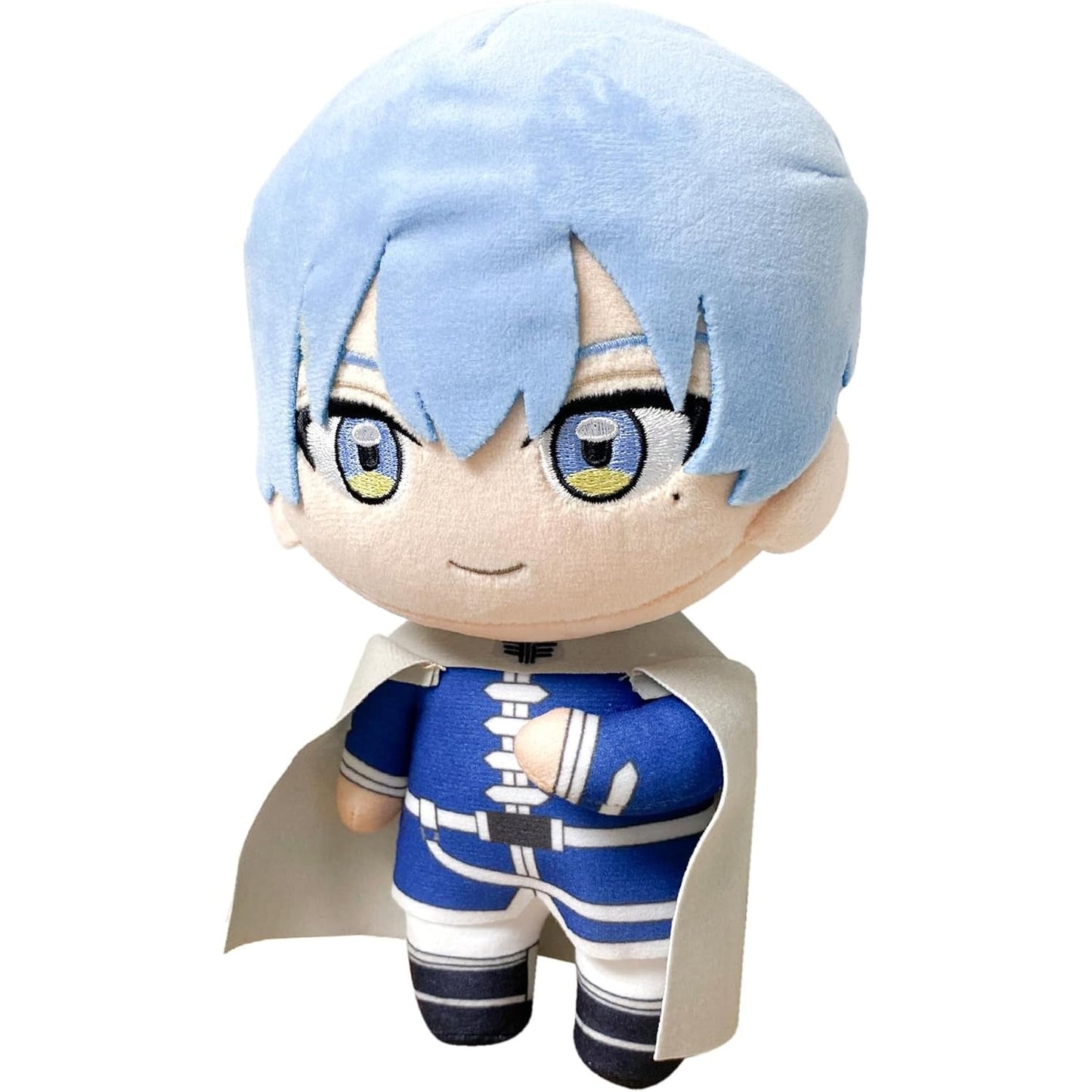 Frieren: Beyond Journey's End Himmel 8" Plush - Great Eastern Entertainment