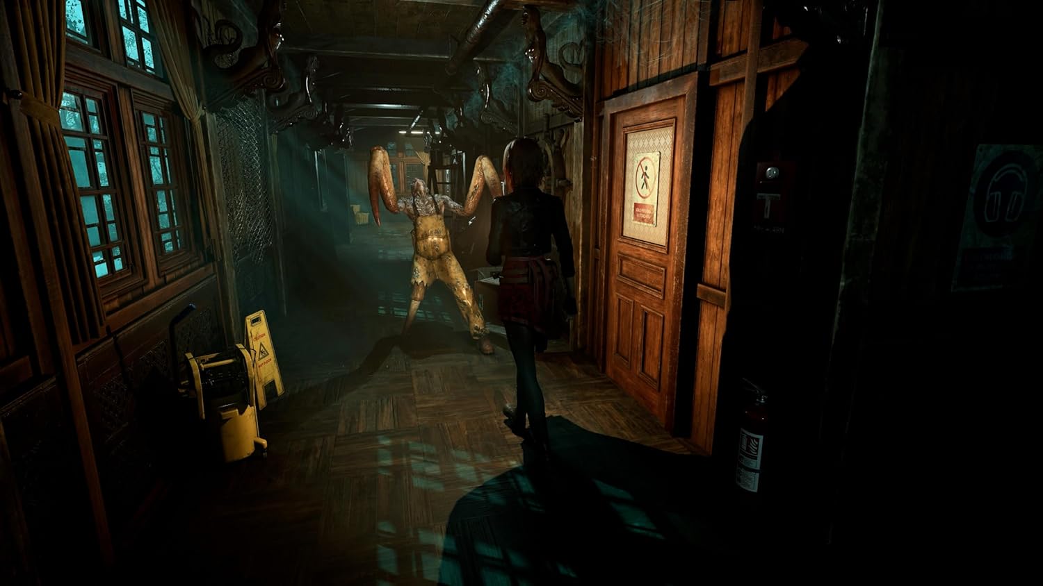 Tormented Souls II - PlayStation 5 - PQube