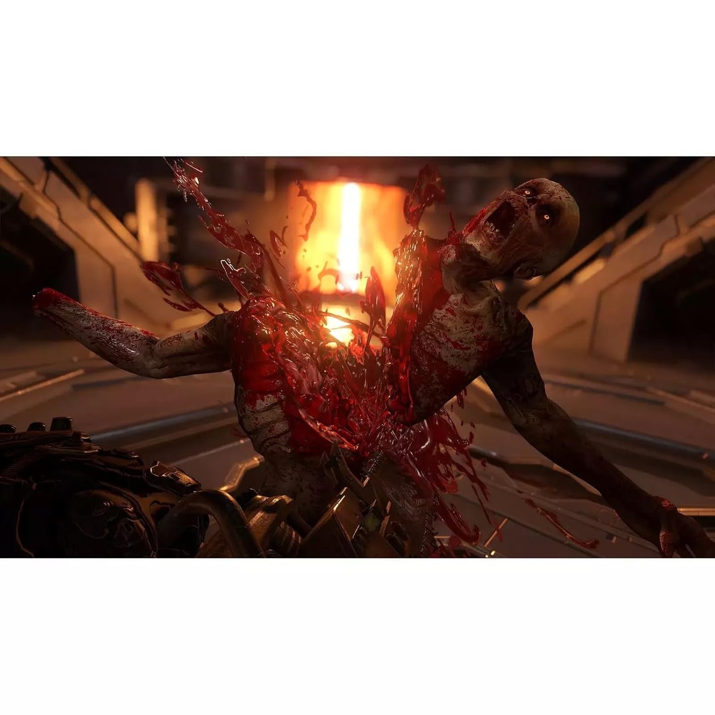 DOOM Eternal - Xbox One - id Software, Bethesda