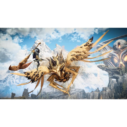 Atlas Fallen - Xbox Series X - Maximum Entertainment