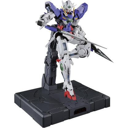 Gundam Exia Celestial Being Mobile Suit GN-001 PG Perfect Grade 1/60 Model Kit