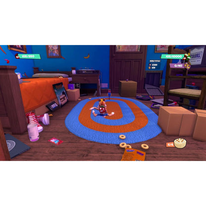 Clive 'N' Wrench - Nintendo Switch - Numskull Games
