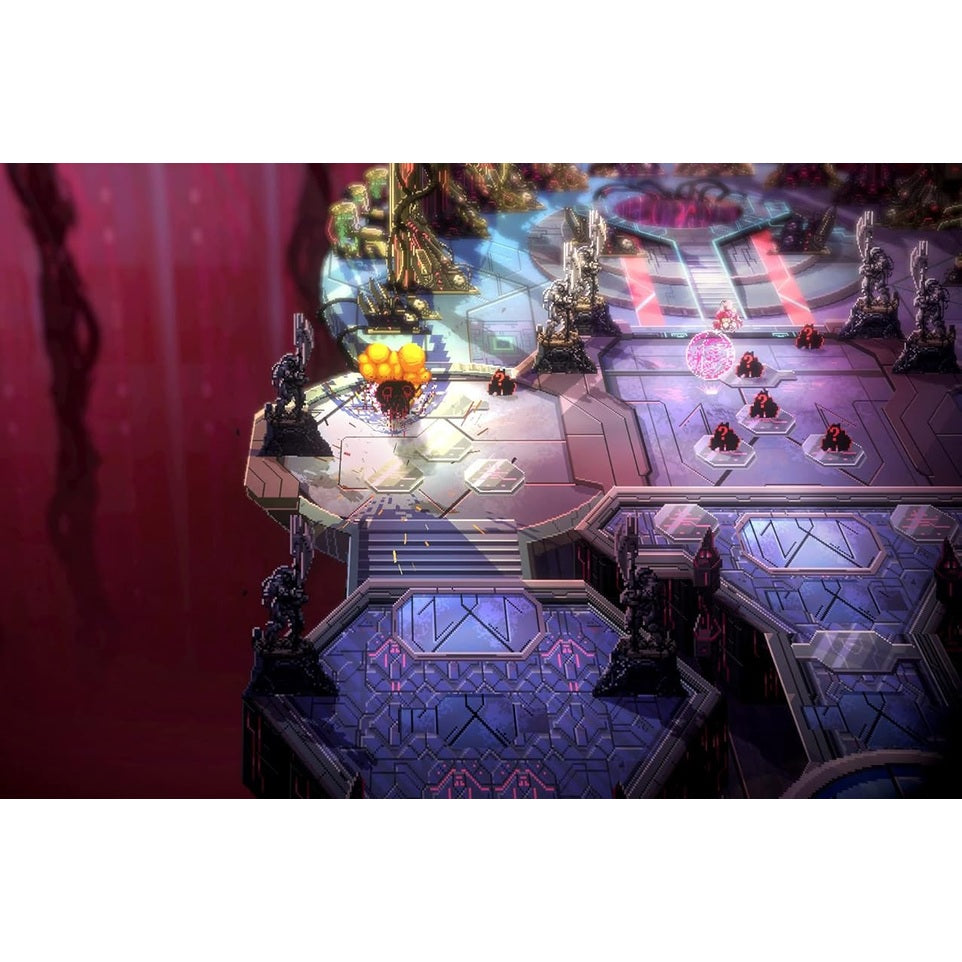 Star Renegades - PlayStation 4 - ININ