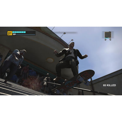 Dead Rising Deluxe Remaster - Xbox Series X - Capcom