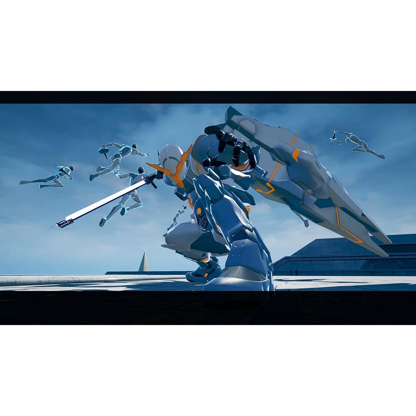 No More Heroes III: Day 1 Edition - PlayStation 4 - Xseed Games