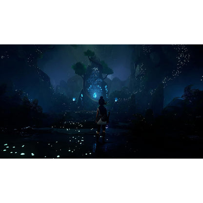 Kena: Bridge of Spirits Deluxe Edition - PlayStation 5 - Ember Lab