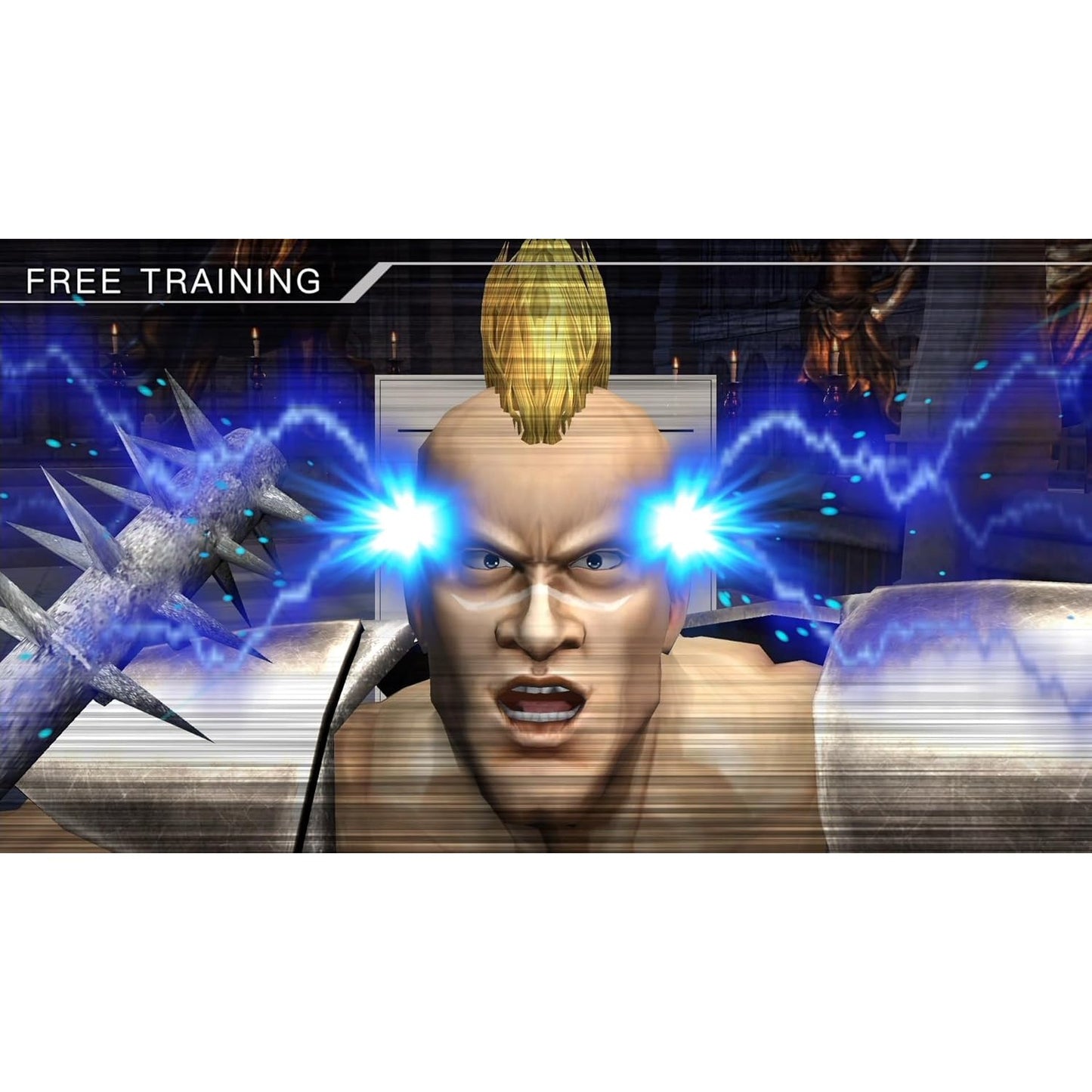 Fitness Boxing Fist of the North Star - Nintendo Switch - Imagineer