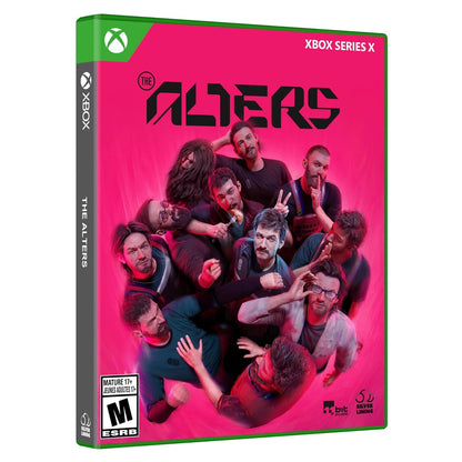 The Alters - Xbox Series X