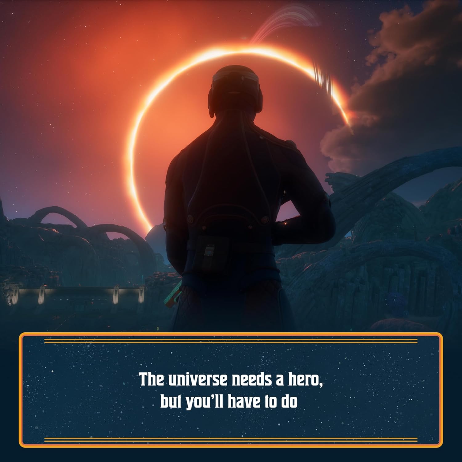 The Outer Worlds 2 - PlayStation 5 - Obsidian, Xbox Game Studios