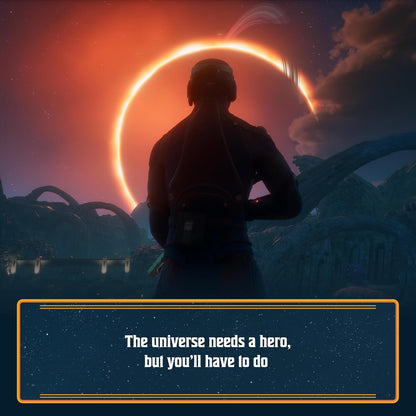 The Outer Worlds 2 - PlayStation 5 - Obsidian, Xbox Game Studios