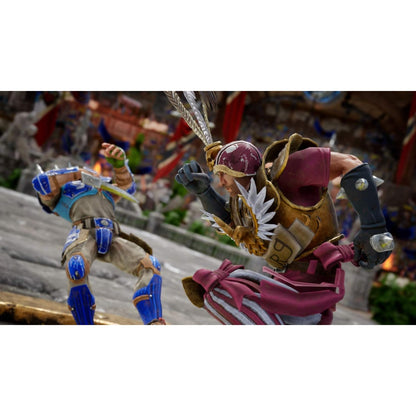 Blood Bowl 3: Brutal Edition - Xbox Series X, Xbox Series S, Xbox One - Maximum Entertainment
