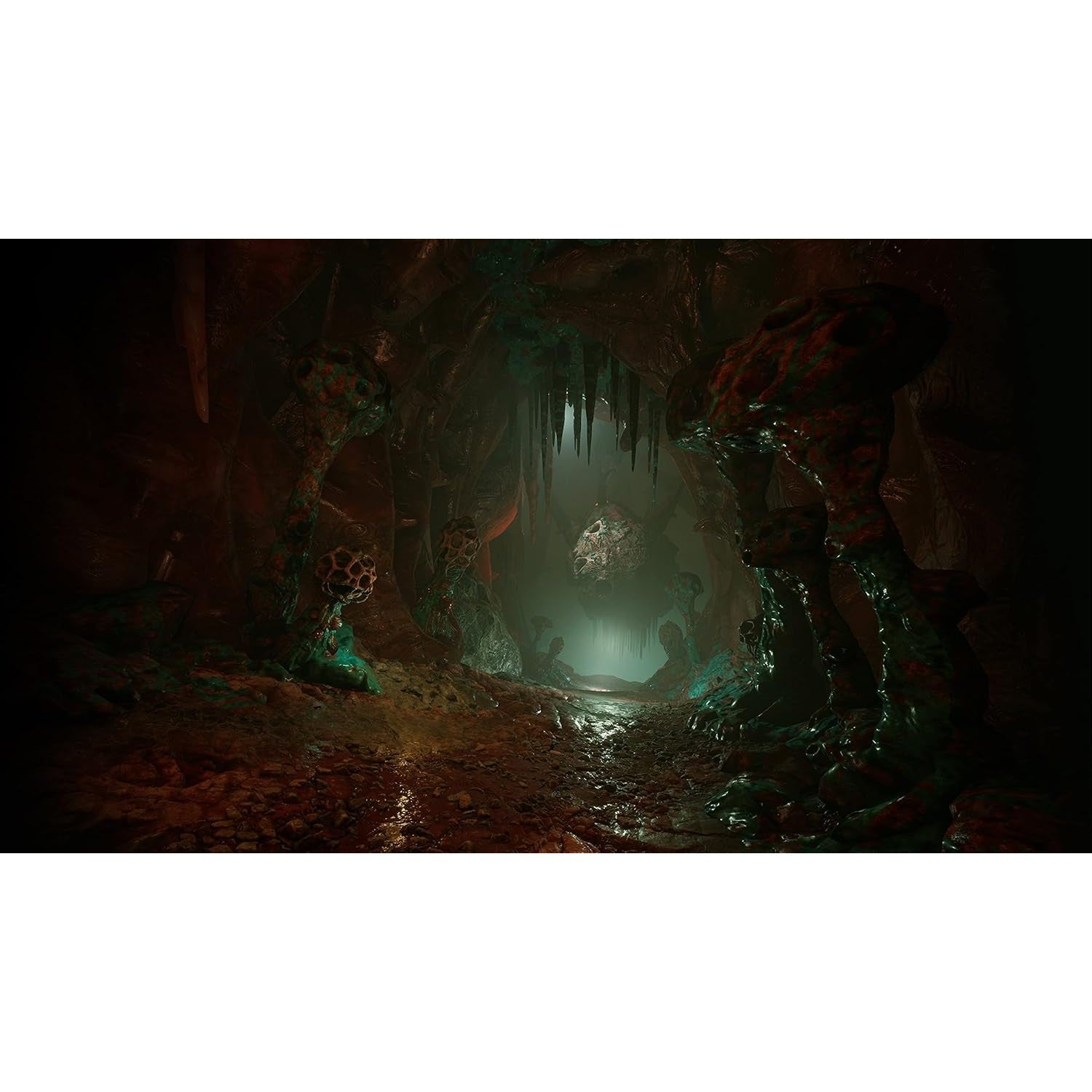 Scars Above - Xbox Series X and Xbox One - Deep Silver