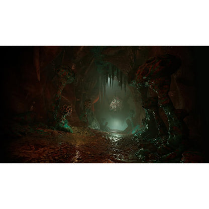 Scars Above - Xbox Series X and Xbox One - Deep Silver