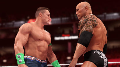 WWE 2K22 - PlayStation 5, PlayStation 4 - 2K