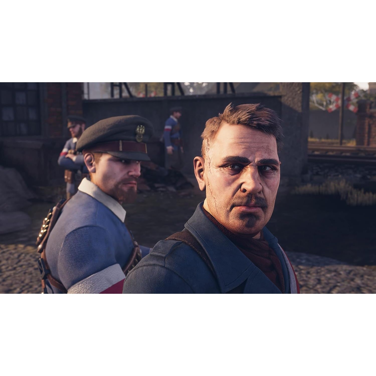 Iron Harvest Complete Edition - Xbox Series X - Deep Silver