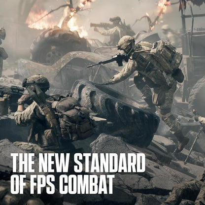 Battlefield 6 - Xbox Series X - Electronic Arts