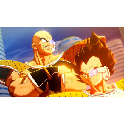 Dragon Ball Z: Kakarot - PlayStation 5 - Namco Bandai