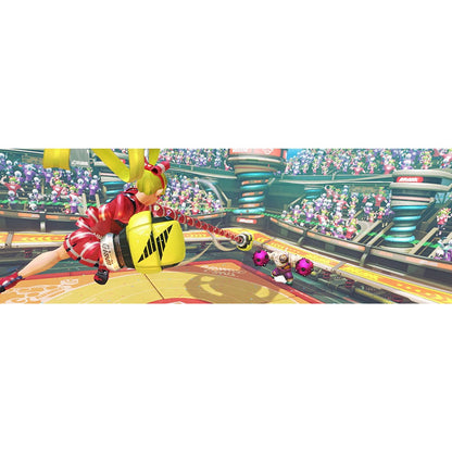 ARMS - Nintendo Switch - Nintendo