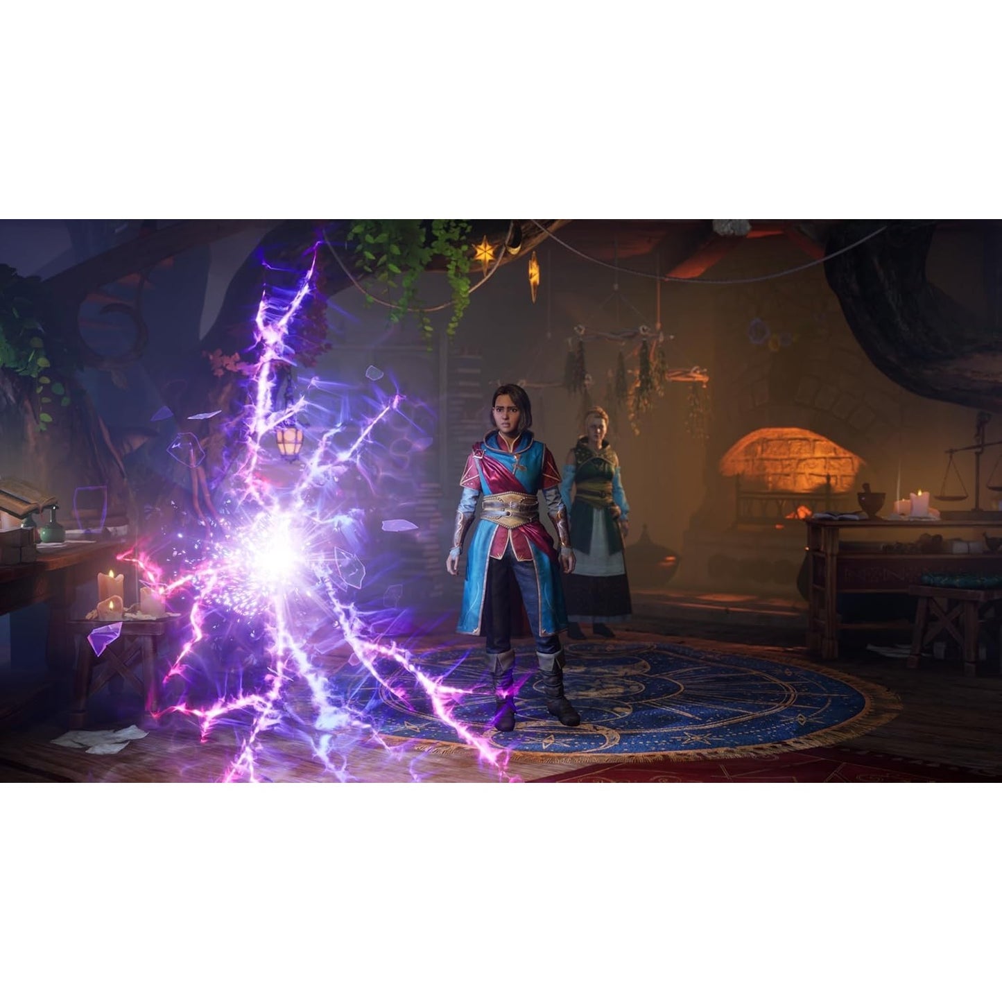 Split Fiction - PlayStation 5 - Electronic Arts