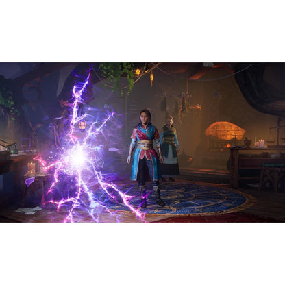 Split Fiction - PlayStation 5 - Electronic Arts