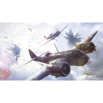Battlefield V - PlayStation 4 - Electronic Arts