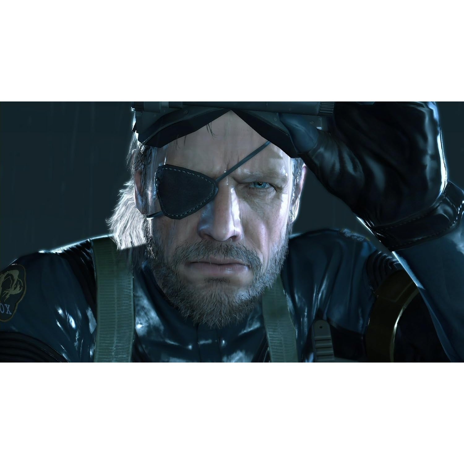 Metal Gear Solid V: Ground Zeroes - Xbox One - Konami