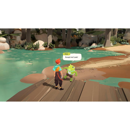 Caravan SandWitch - Nintendo Switch - Silver Lining Interactive