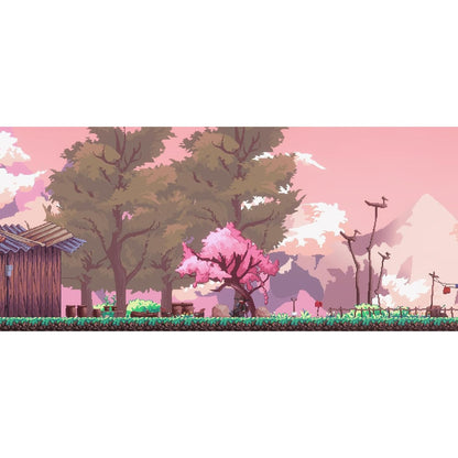 SANABI - Nintendo Switch - Red Art Games