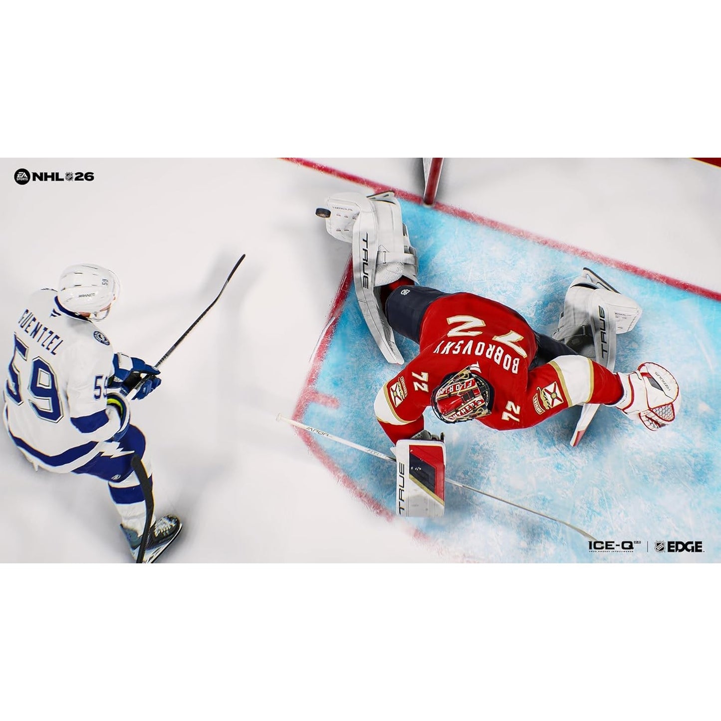 NHL 26 - Xbox Series X - Electronic Arts
