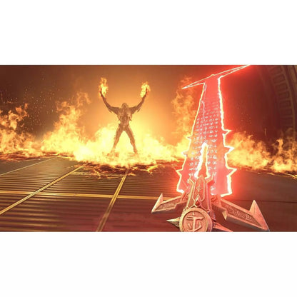 DOOM Eternal - Xbox One - id Software, Bethesda