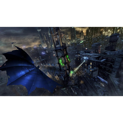 Batman: Arkham Trilogy - Nintendo Switch - Warner Bros