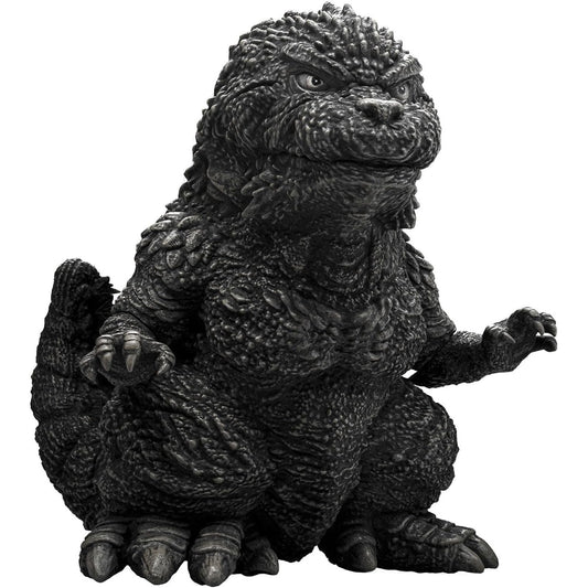 Godzilla Minus One Godzilla II Ver. A Statue Figure - Banpresto - Enshrined Monsters
