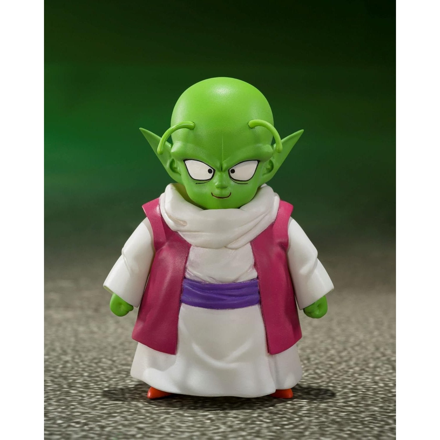 Dragon Ball Z Porunga & Dende Luminous Dragon Ball Action