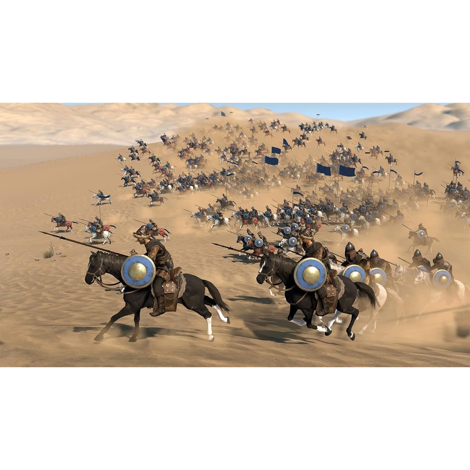Mount & Blade 2: Bannerlord - Xbox Series X / Xbox One - Deep Silver