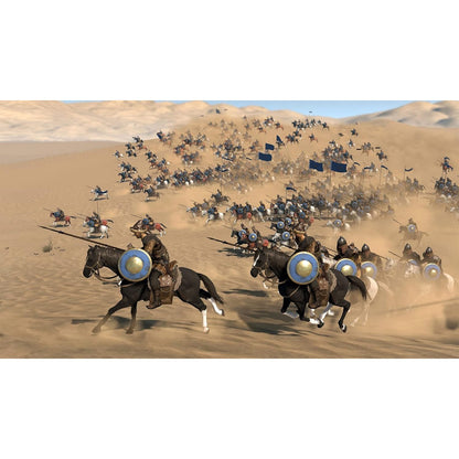 Mount & Blade 2: Bannerlord - Xbox Series X / Xbox One - Deep Silver