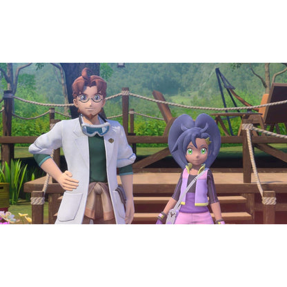 New Pokemon Snap - Nintendo Switch