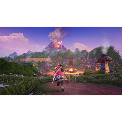 Visions of Mana - Xbox Series X - Square Enix