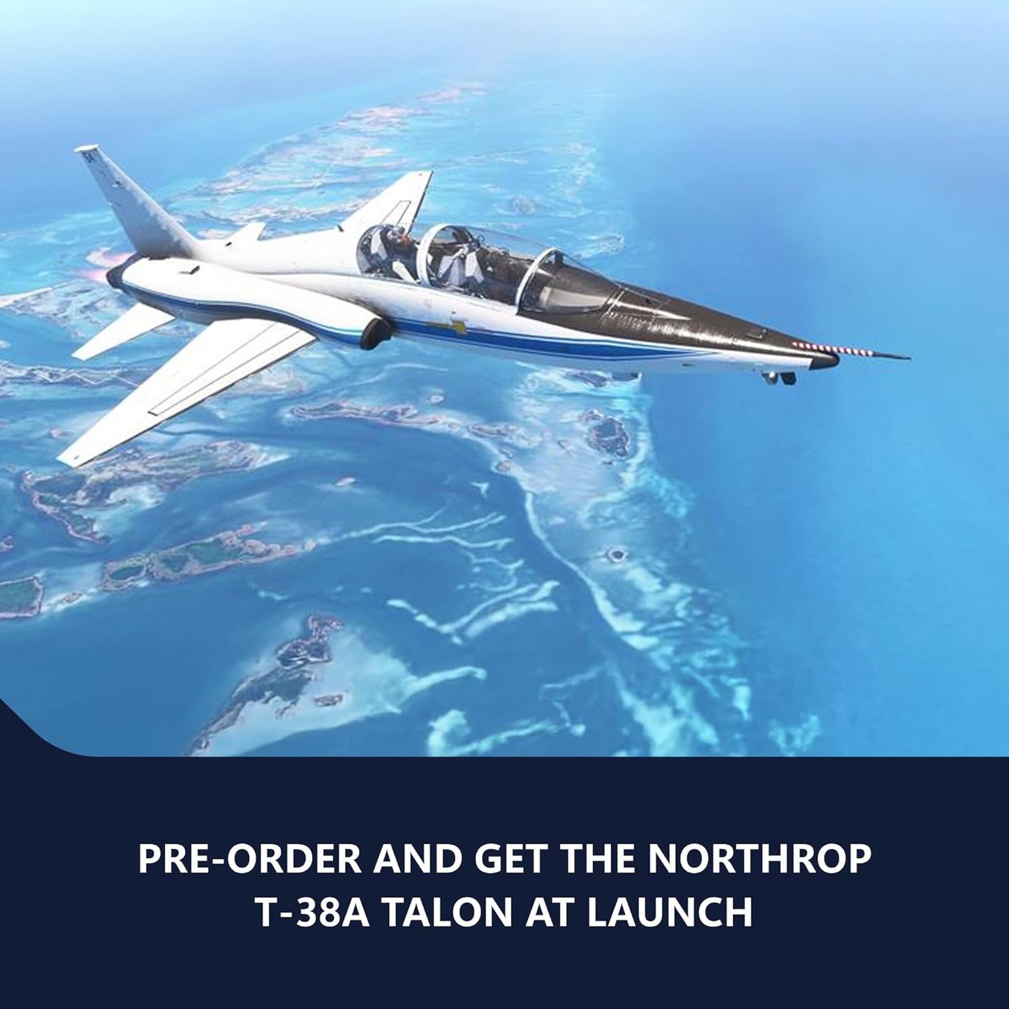 Microsoft Flight Simulator 2024 - PlayStation 5