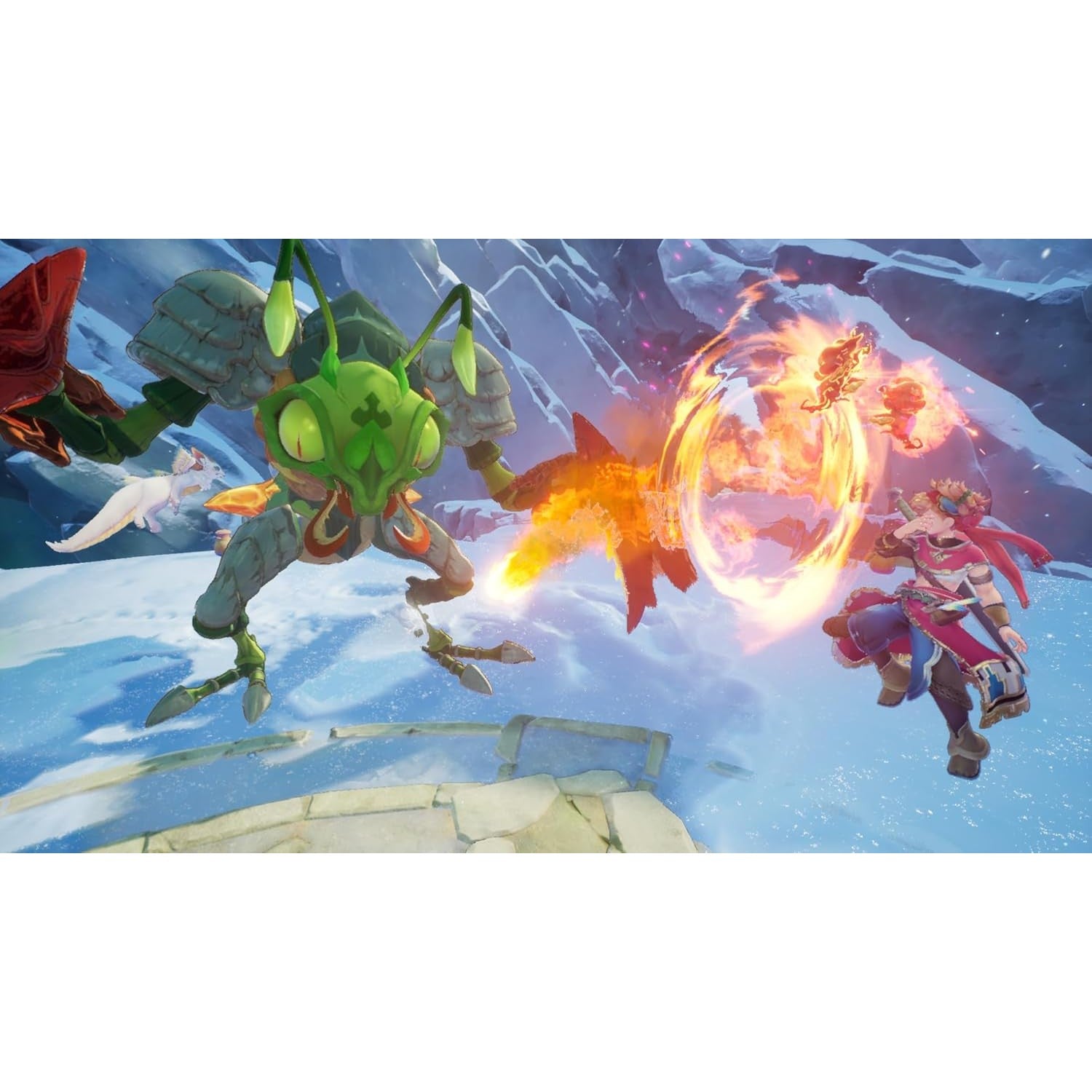 Visions of Mana - Xbox Series X - Square Enix