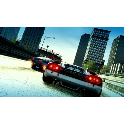 Burnout Paradise Remastered - Nintendo Switch - Electronic Arts