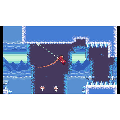 Gravity Circuit - Nintendo Switch - Red Art Games
