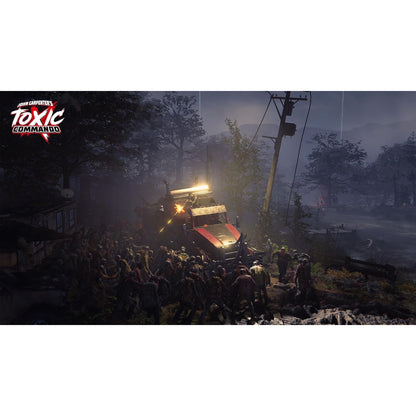 John Carpenter's Toxic Commando - Xbox Series X - PLAION