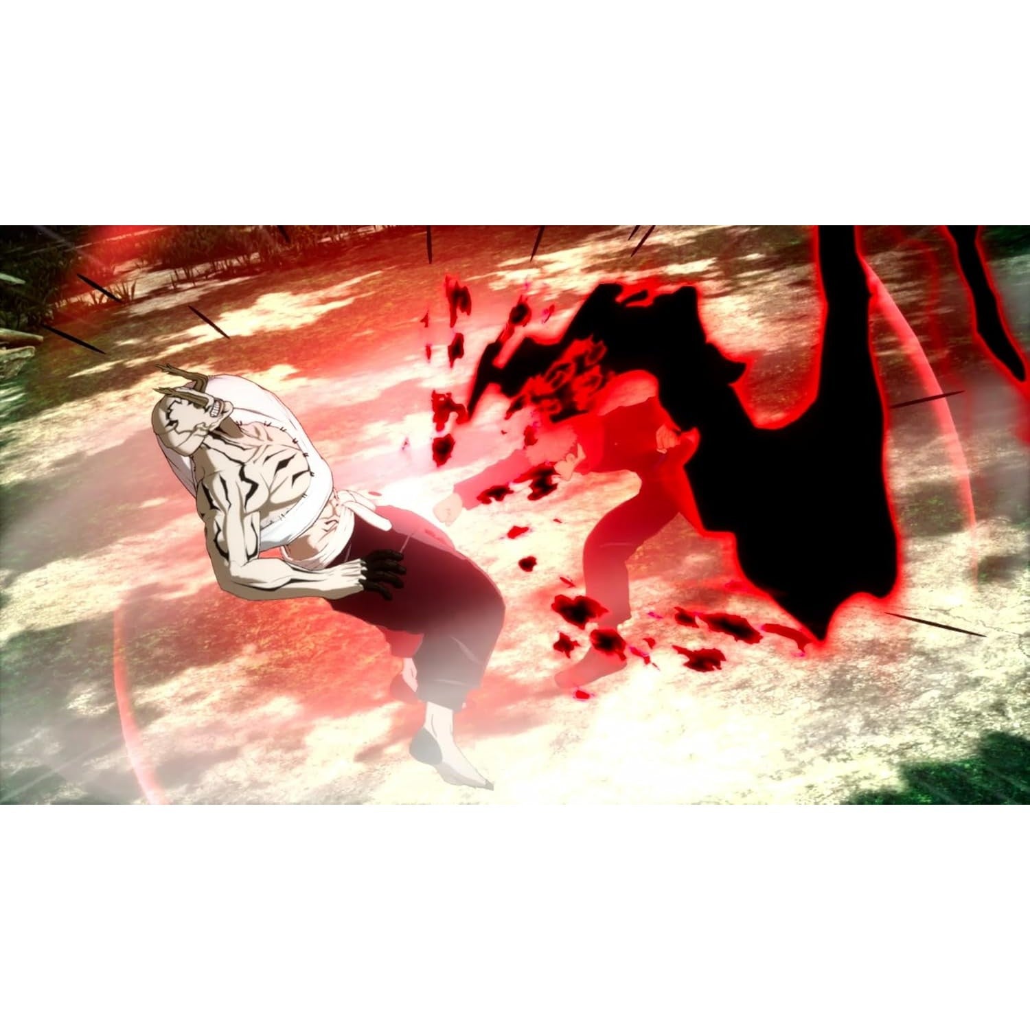 Jujutsu Kaisen Cursed Clash - PlayStation 5 - Bandai Namco
