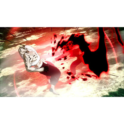 Jujutsu Kaisen Cursed Clash - PlayStation 5 - Bandai Namco