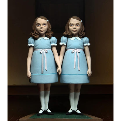 The Shining Grady Twins 6" Scale Action Figure - NECA - Toony Terrors