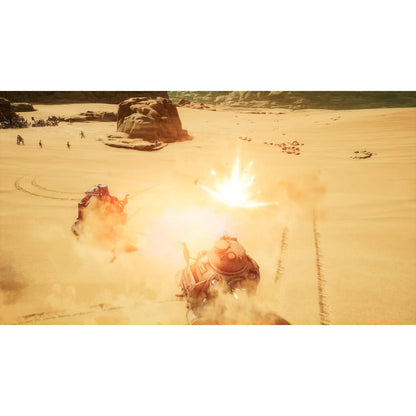 Sand Land - Xbox Series X - Bandai Namco Entertainment